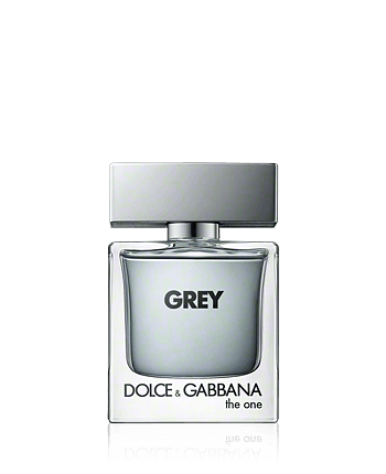 Dolce & Gabbana The One for Men Grey Eau de Toilette Intense Spray 30ml