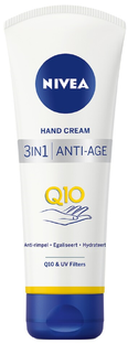 Nivea Q10 Plus Anti-Age Handcrème 100ML