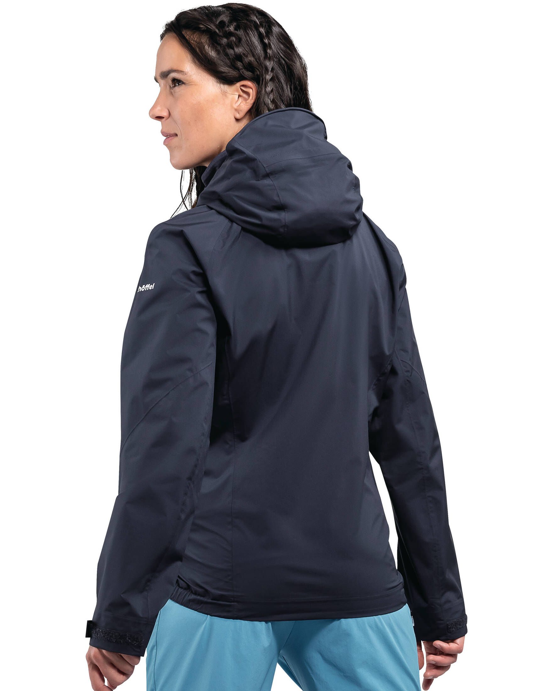 Schöffel| Damen Jacke VISTDAL L