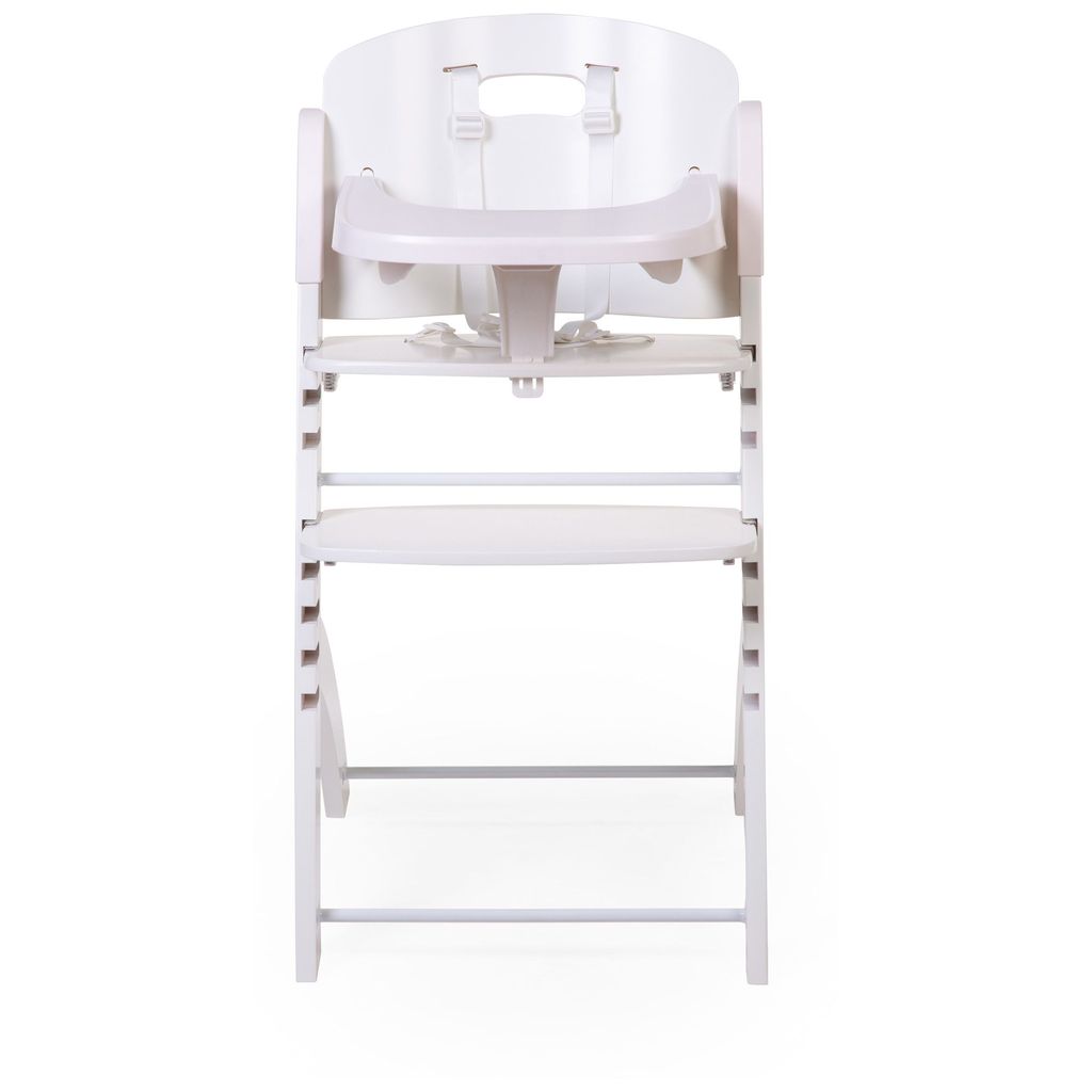 ChildhomeChildhome   Evosit Hochstuhl weiss