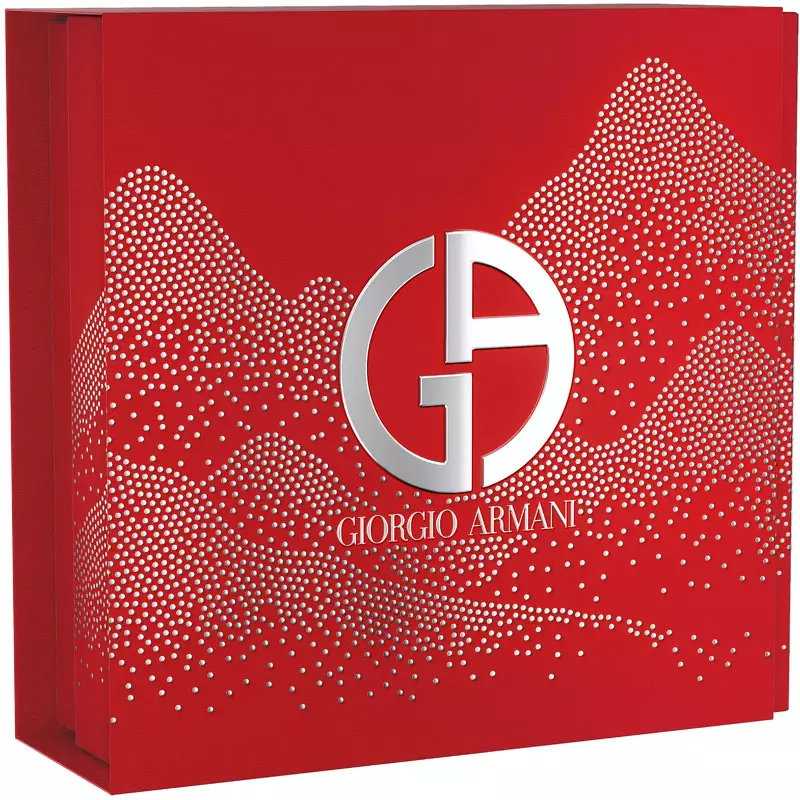 Giorgio Armani Acqua Di Giò Miniature Gift Set (Limited Edition)