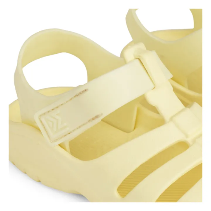 Liewood Sandales Beau | Jaune