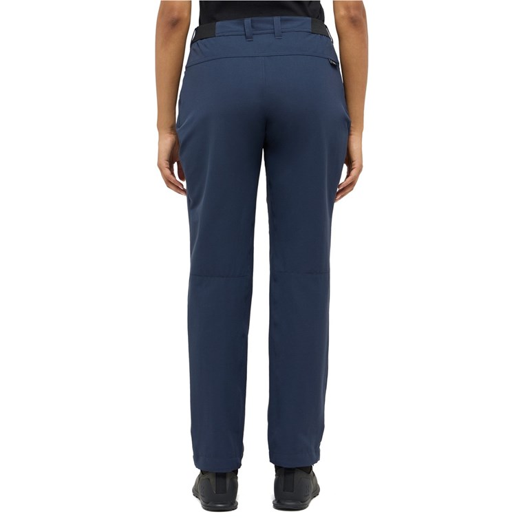 Haglöfs Korp Lite Pant Women Tarn Blue