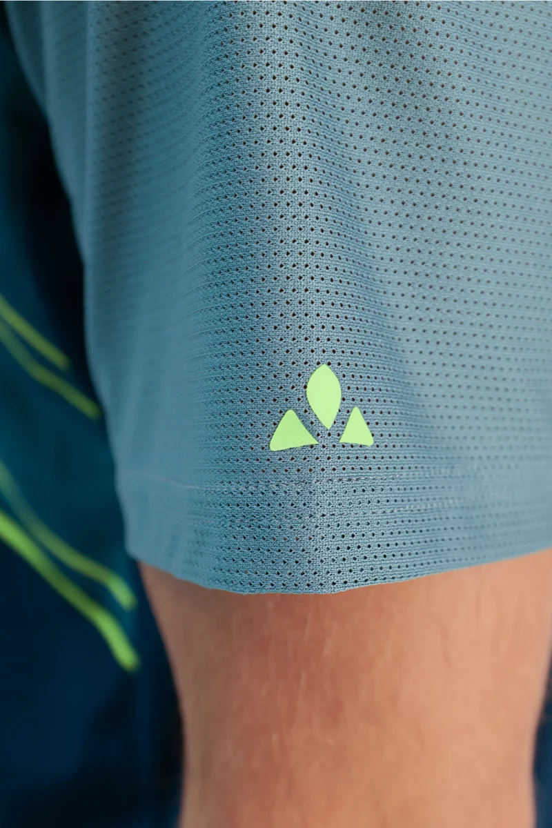 VAUDE Moab VI Herren Biketrikot