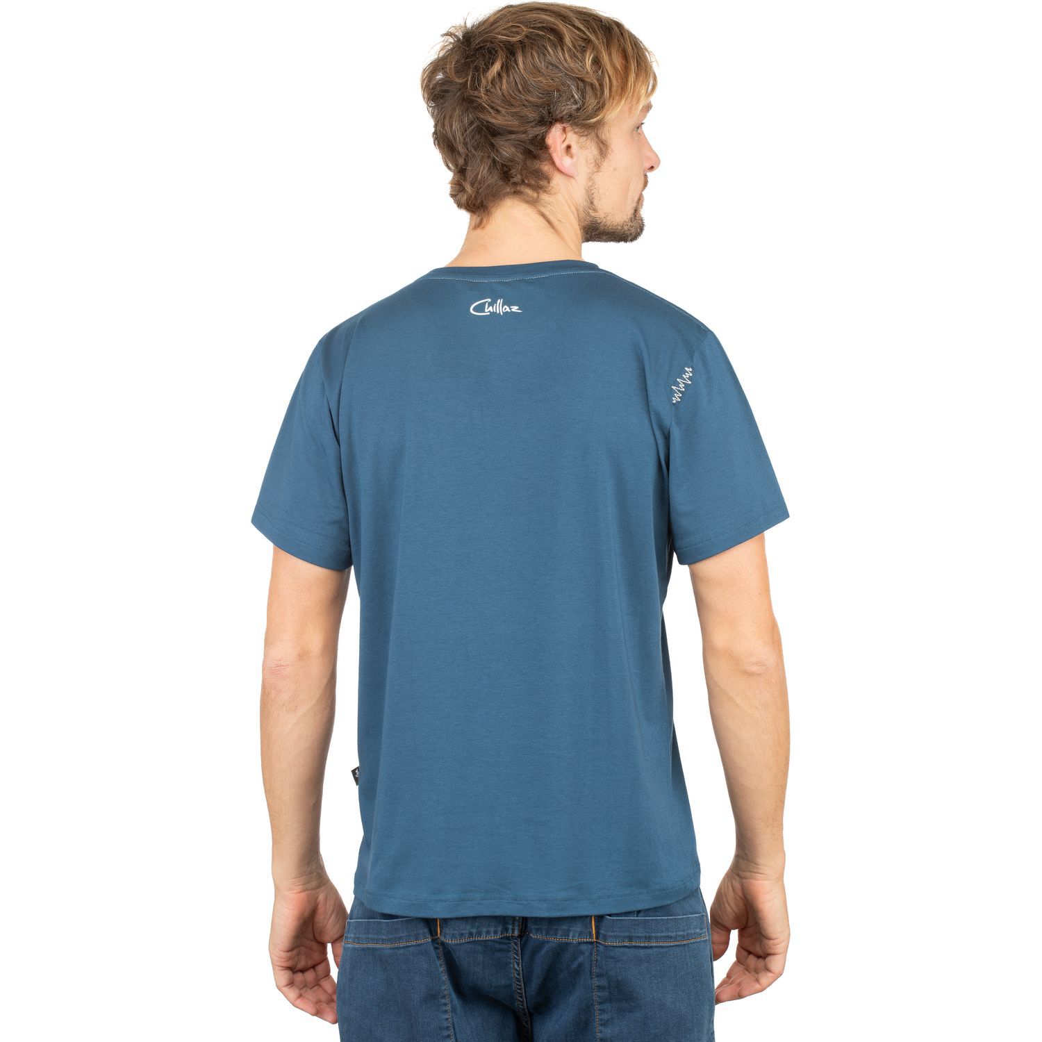 ChillazE Ciao T-Shirt Men