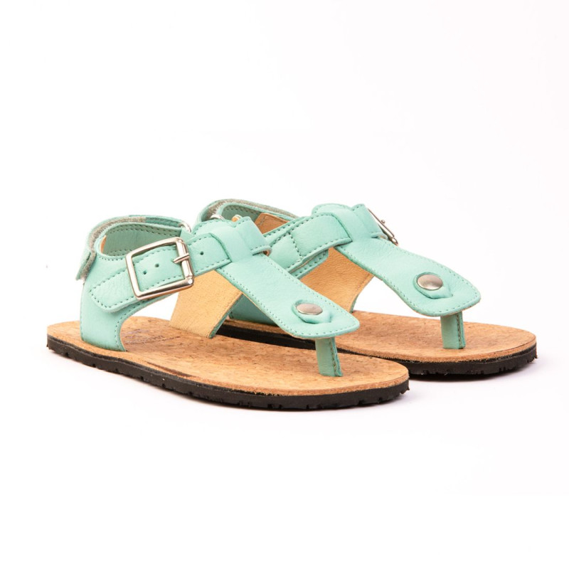 Koel Koel Sandale Abriana Aqua