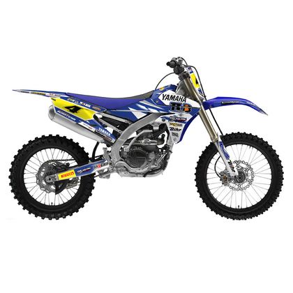 Kit déco RiderUnik DAY