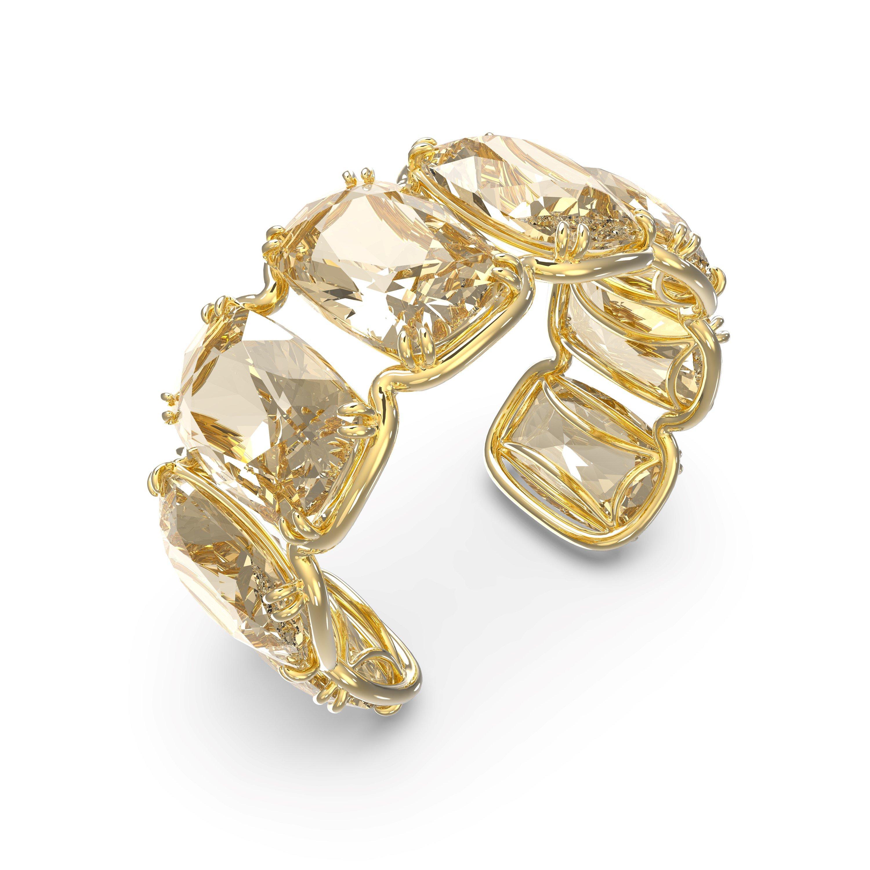 Swarovski Crystal Bangle