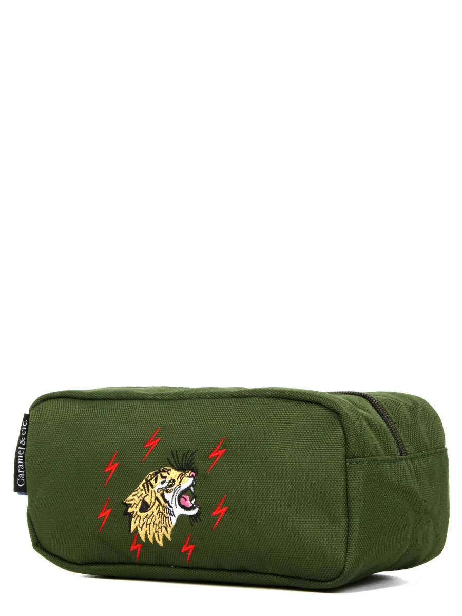 Trousse de toilette Caramel & cie. En Vadrouille Grrr