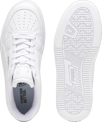PumaPuma Caven 2.0 Jr - weiß