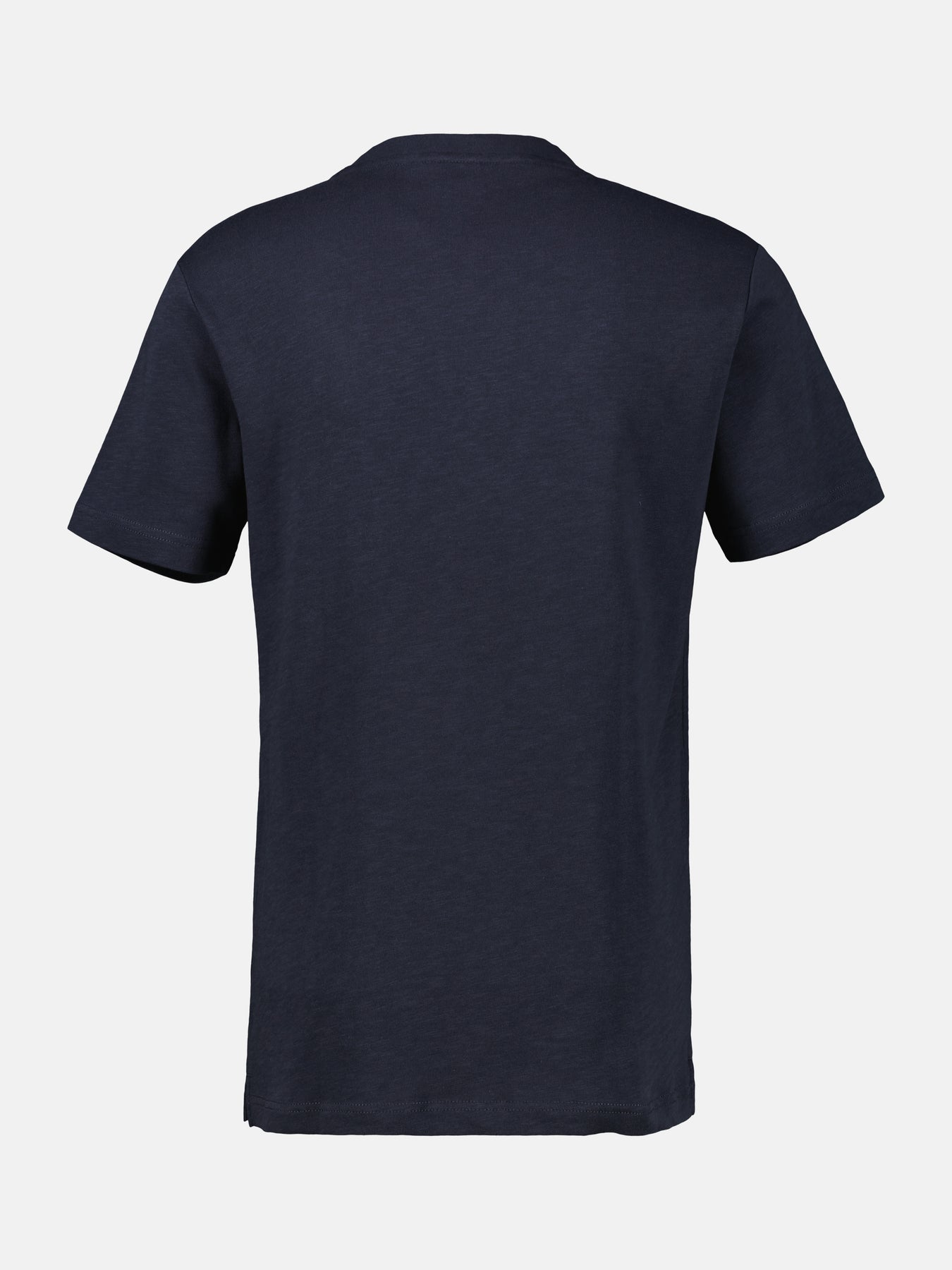 Herren Jersey T-Shirt in Großen Größen