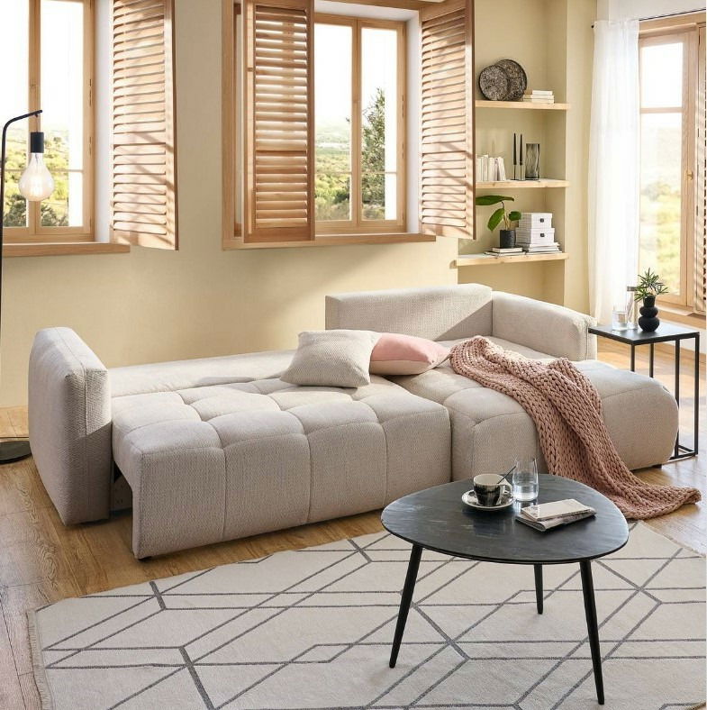 Hom´in Ecksofa London