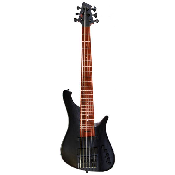 Le Fay Herr Schwarz 6 Black 24