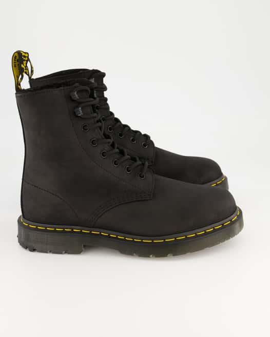 Dr. Martens 1460 Pascal WG Stiefeletten in Schwarz