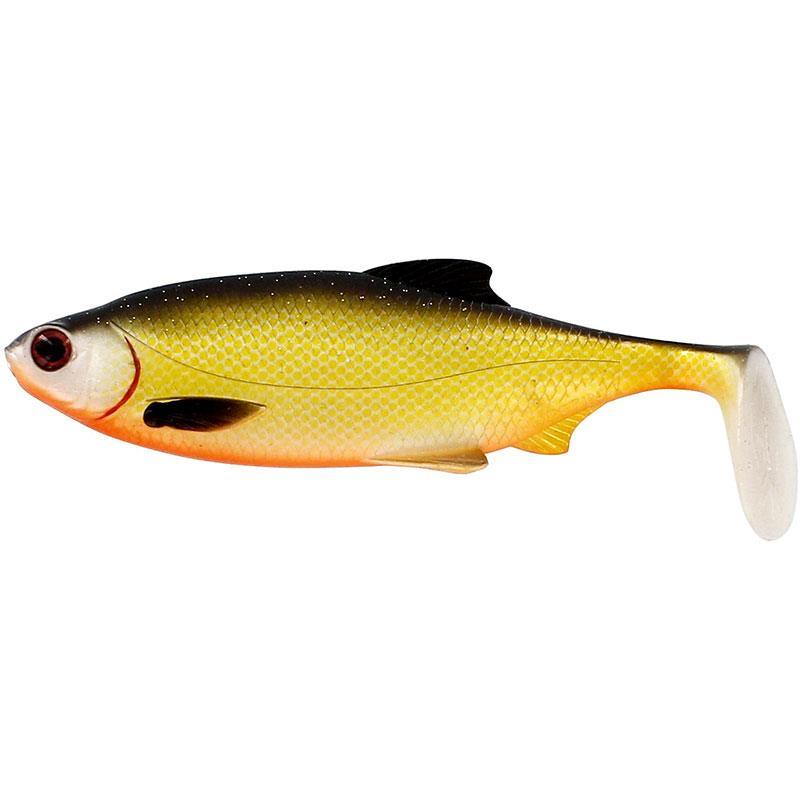 Leurre Souple Westin Ricky The Roach Sl/St - 18Cm