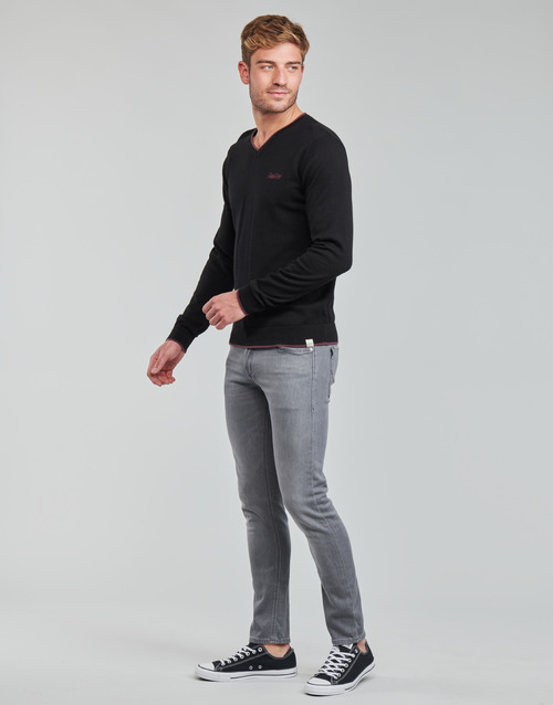 Jack & Jones - JORTONS - Noir