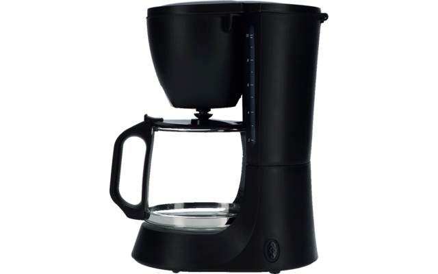 Mestic MK-80 Kaffeemaschine 10 Tassen 230 V 680 W