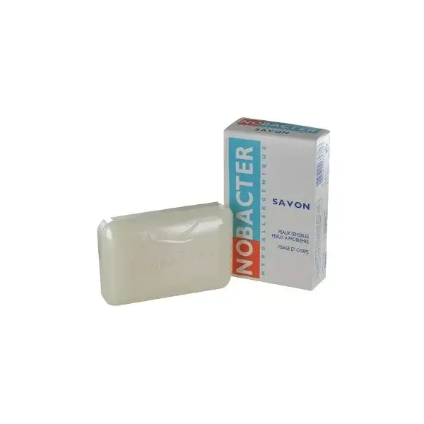 Sabonete Nobacter 100g