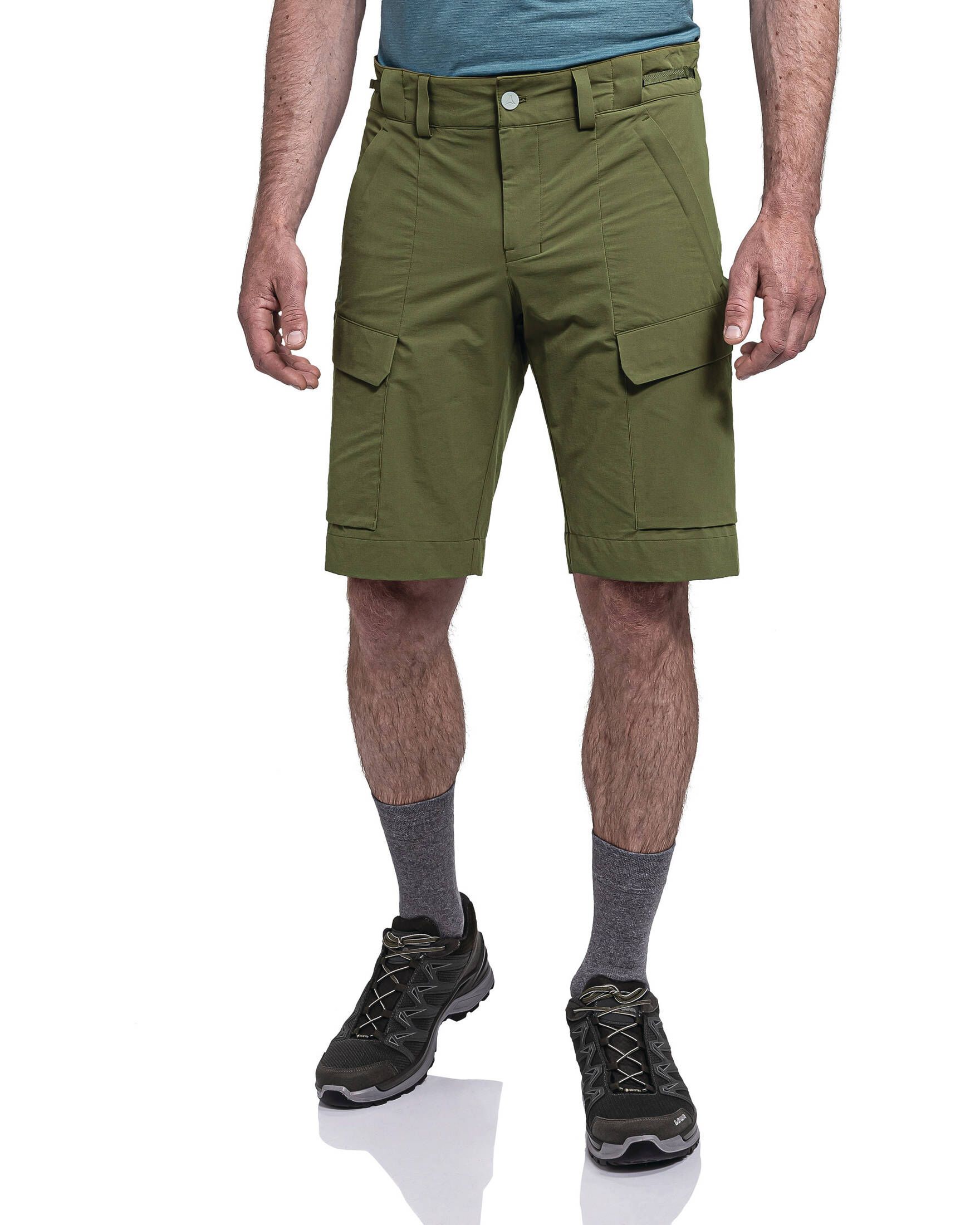 Schöffel| Herren Bermudas Shorts Kitzstein M