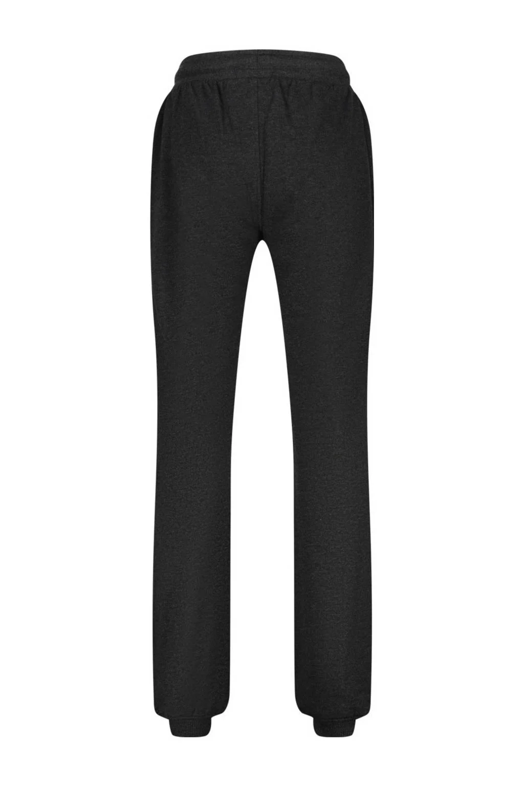 Messi relaxed joggingbroek grijs