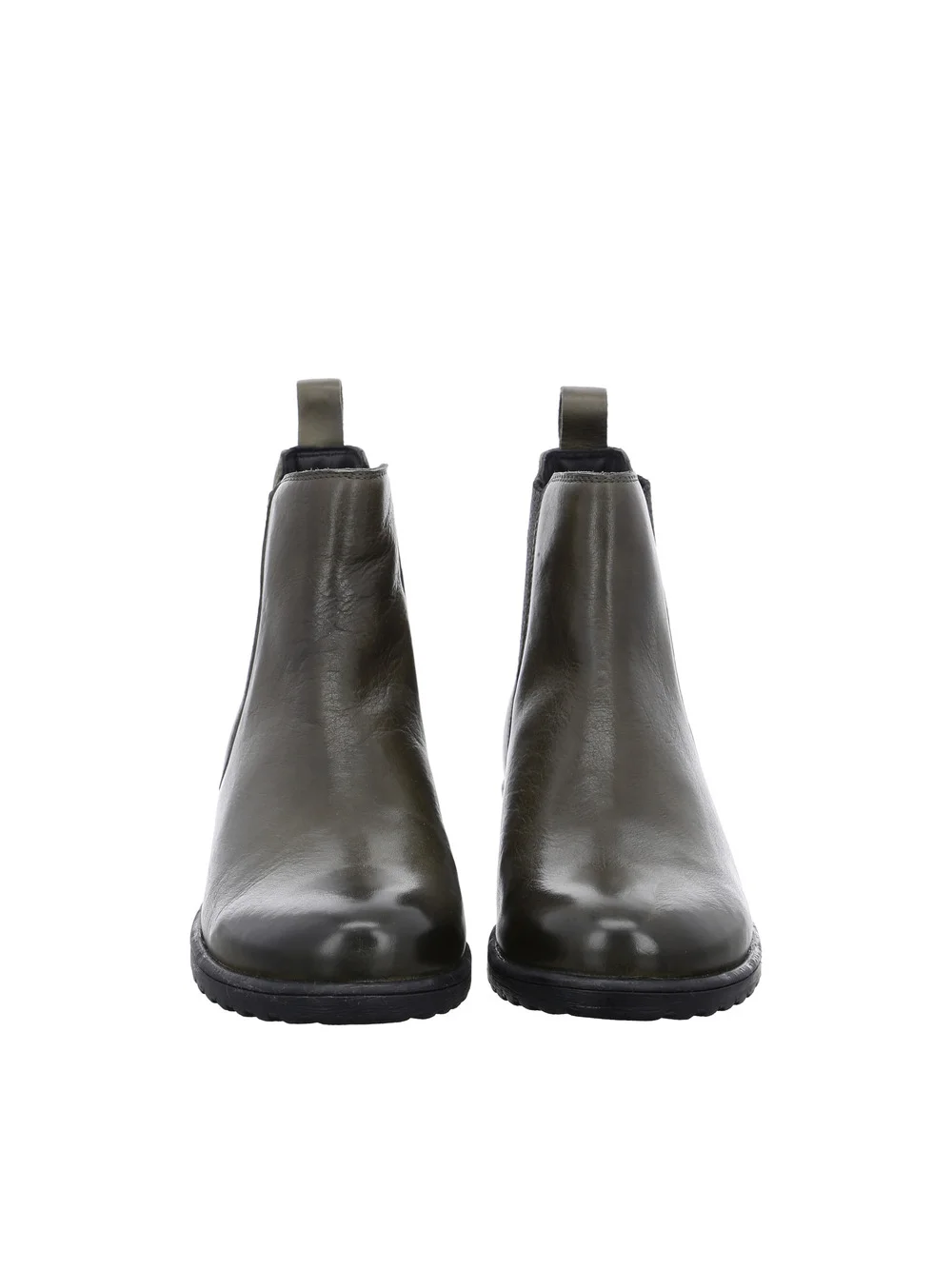 Stiefelette Liverpool forest
