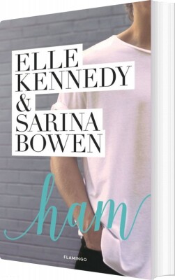 Ham - Elle Kennedy - Bog