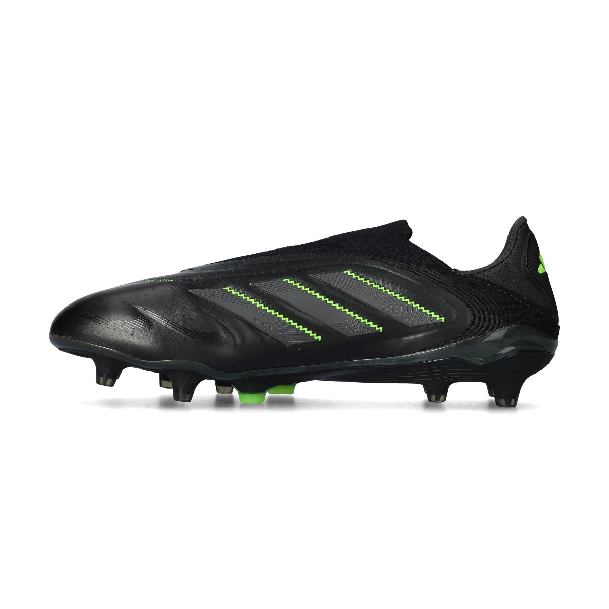 Chuteira adidas Copa Pure III Elite LL FG