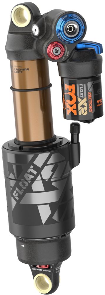 Fox Racing Shox Float X2 Factory 2Pos -Adj Dämpfer kaufen | Bike-Discount