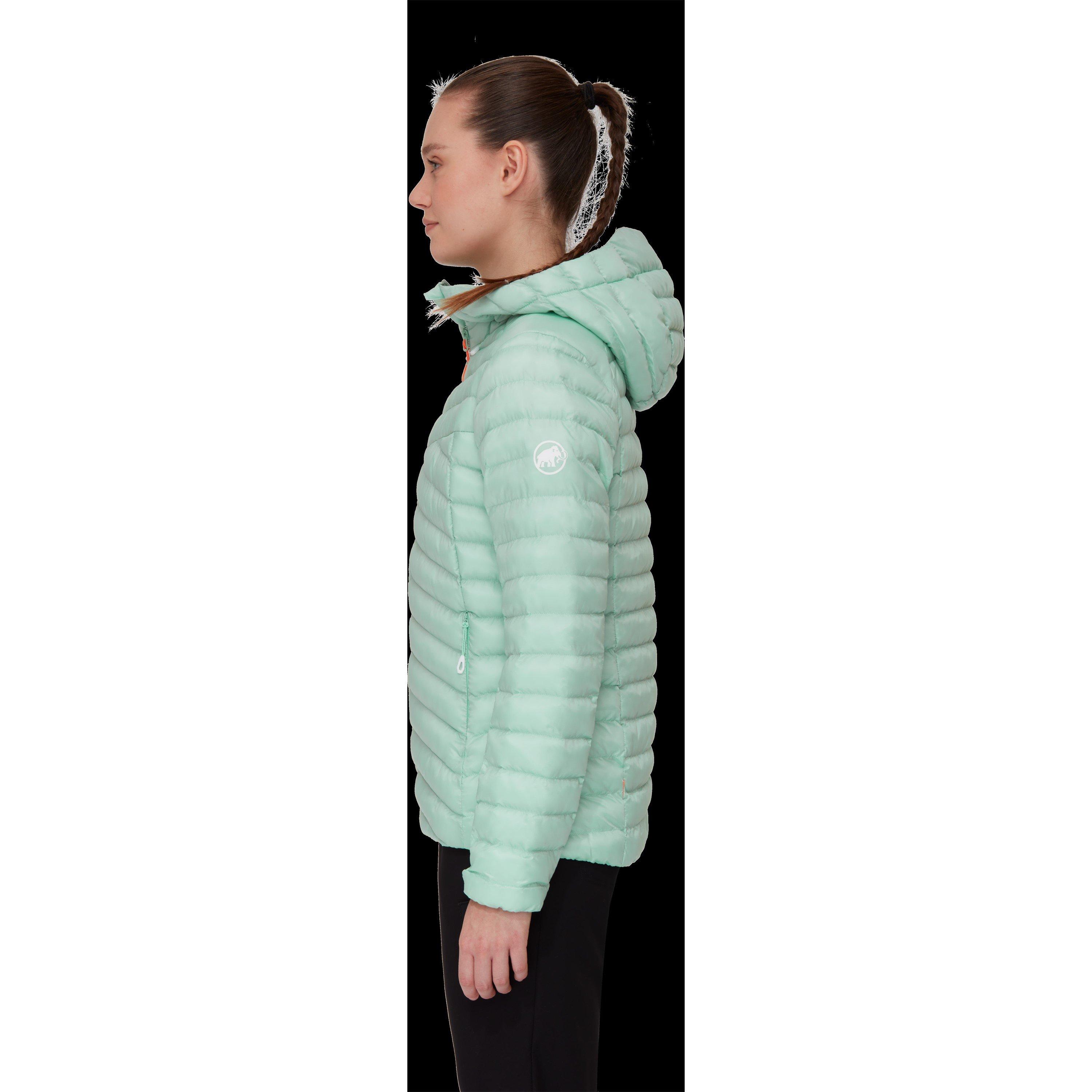 Mammut Albula Hooded Jacket