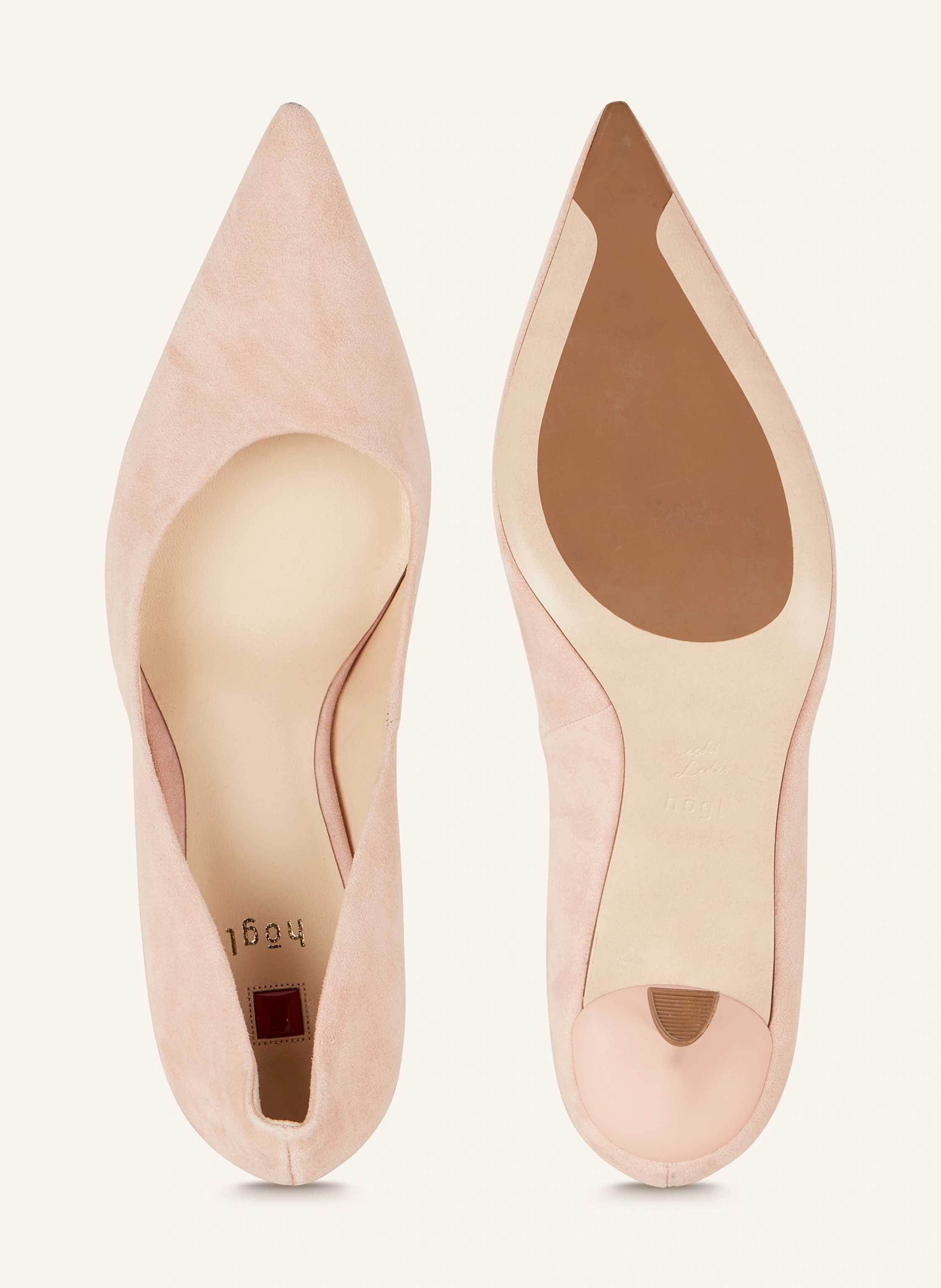 Högl Pumps