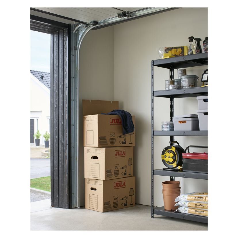Flyttekasse 71 l 556x336x380 mm