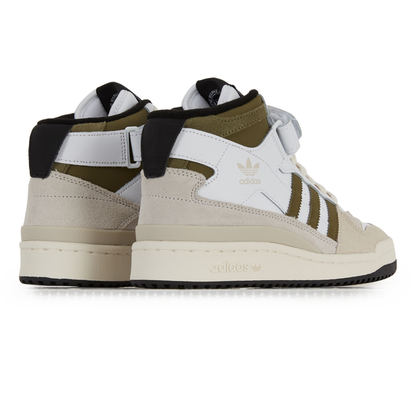 ADIDAS ORIGINALS FORUM MID