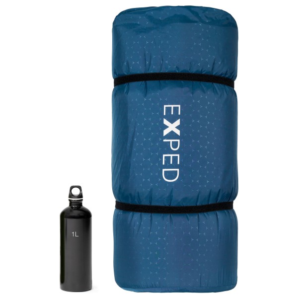 Exped - Deepsleep Mat Auto - Matelas de camping