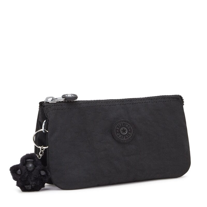Kipling Creativity L Black Noir