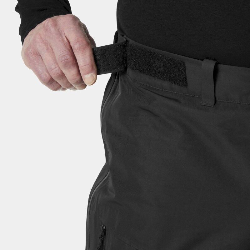 Odin 9 Worlds Infinity Shell Pants - Pantalon alpinisme homme