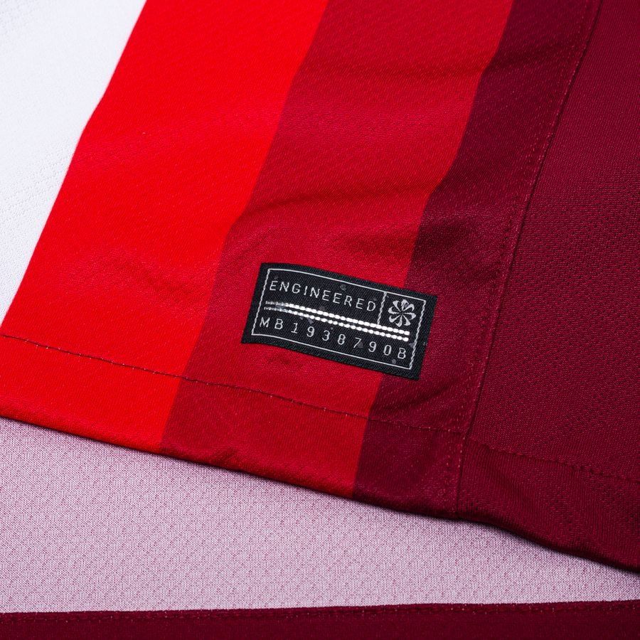 Norvège Maillot Domicile 2024/25 Enfant ØDEGAARD 10