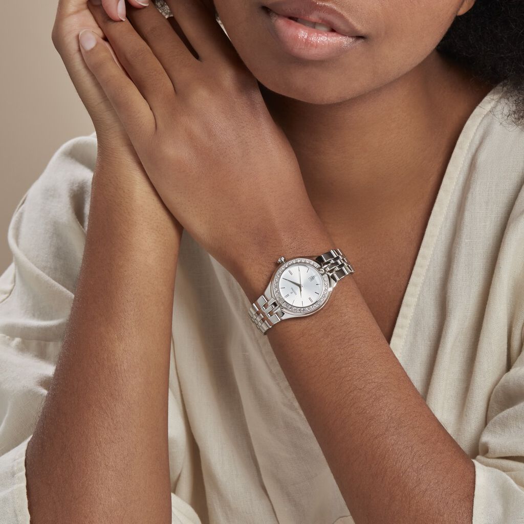 Montre Festina Mademoiselle Blanc