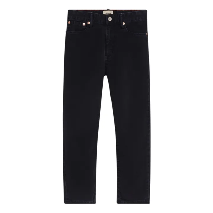 Bellerose Jean Droit Peyo | Bleu marine