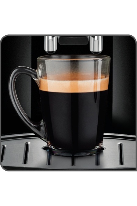 KRUPS Essential YY3957FD Coloris:Noir