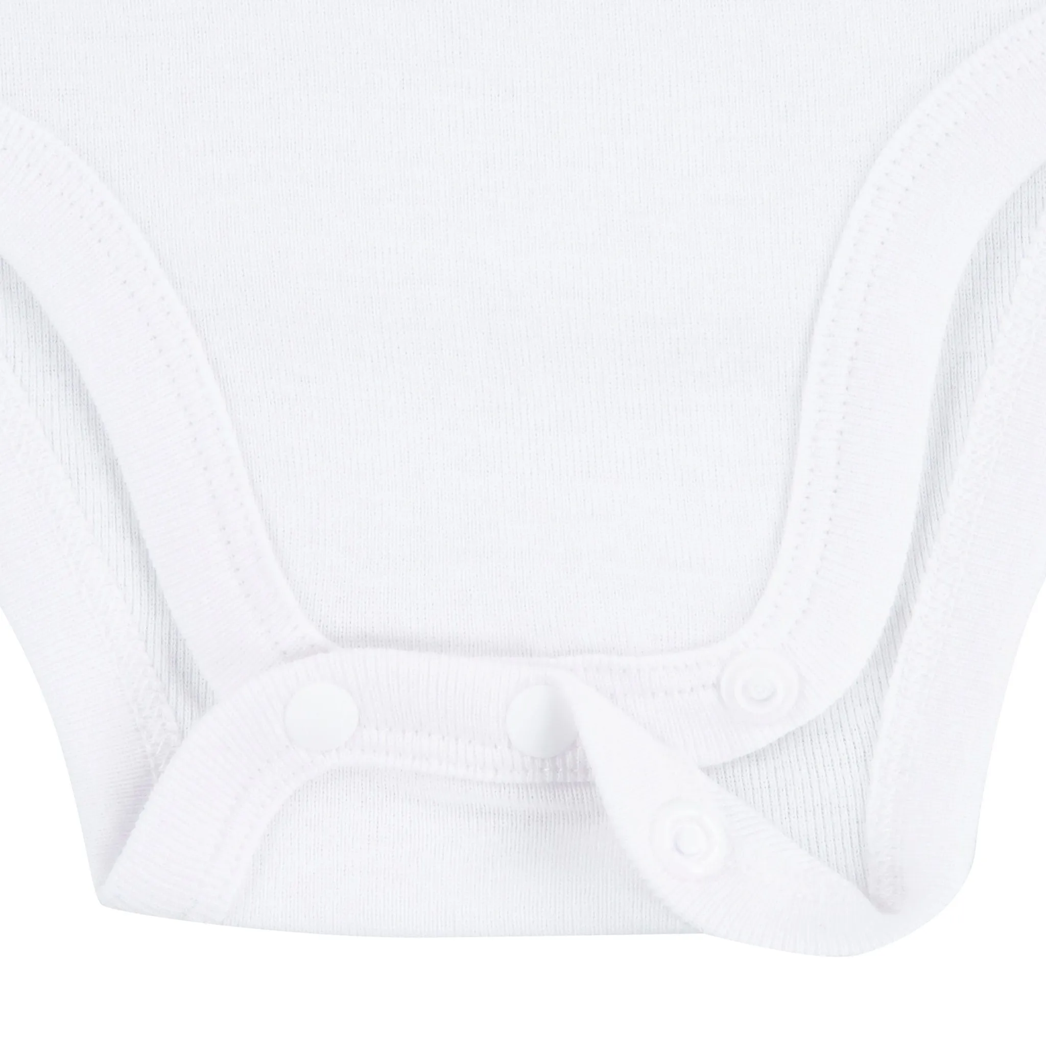 Nike Cache-Couche Swoosh Paquet de 3 0-9mois
