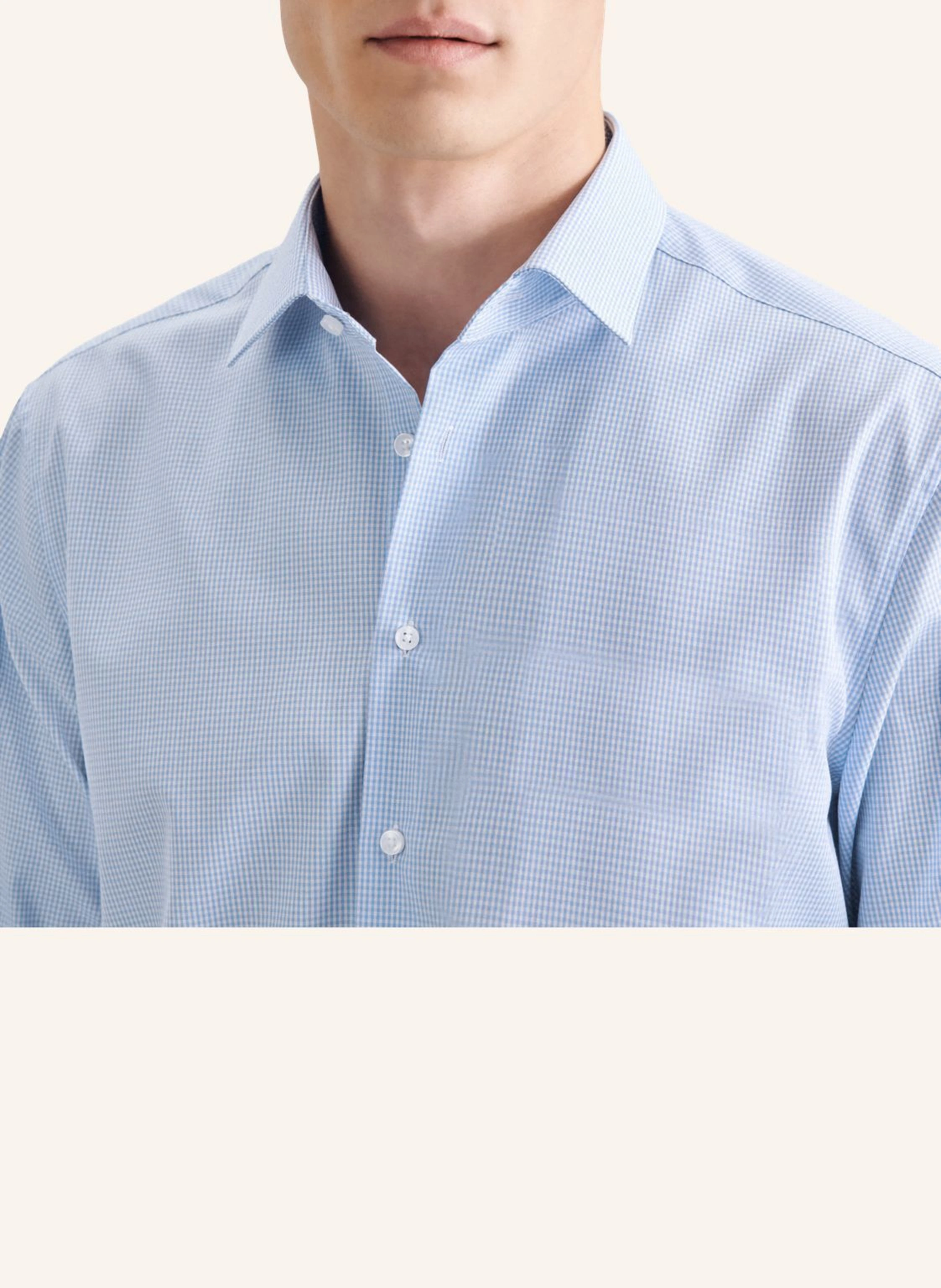seidensticker Business Hemd Slim Fit