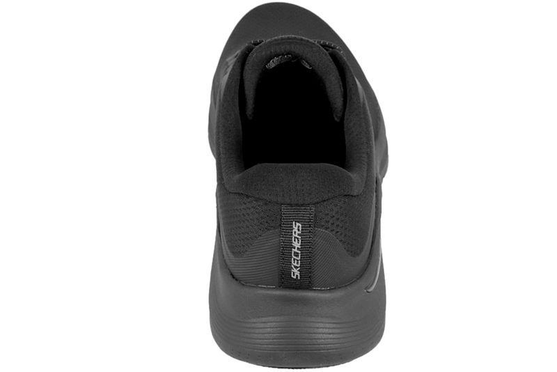 SKECHERS ARCH FIT 2.0 UPPERHAND DARK SNEAKER