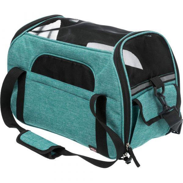 Trixie Saco de Transporte Madison 19×28×42 Cm