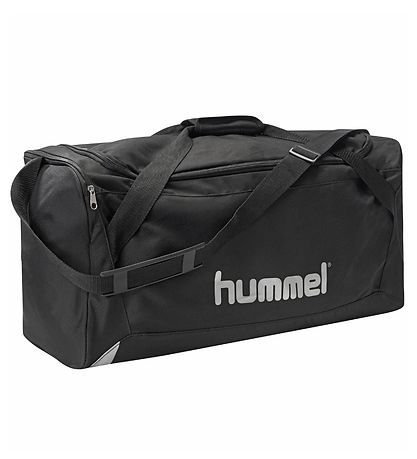 Hummel Sporttasche - Medium - Core - Schwarz