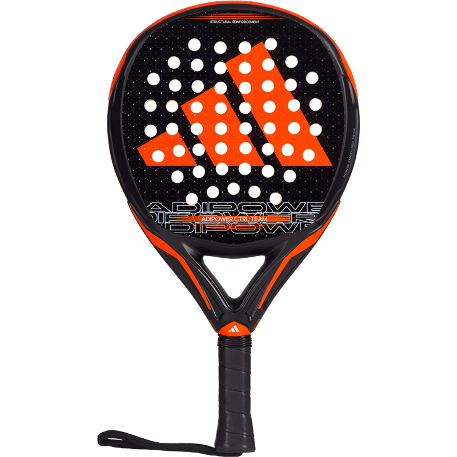 adidas Adipower Control Team 3.3 + Tas