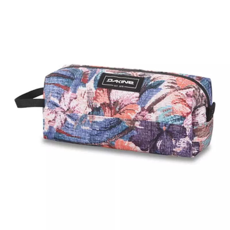 Trousse DAKINE Accessory Case 8 Bit Floral