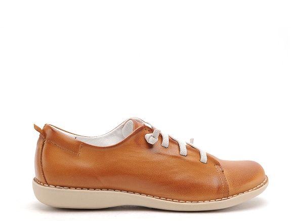 Chacal basses femme 6205 marron