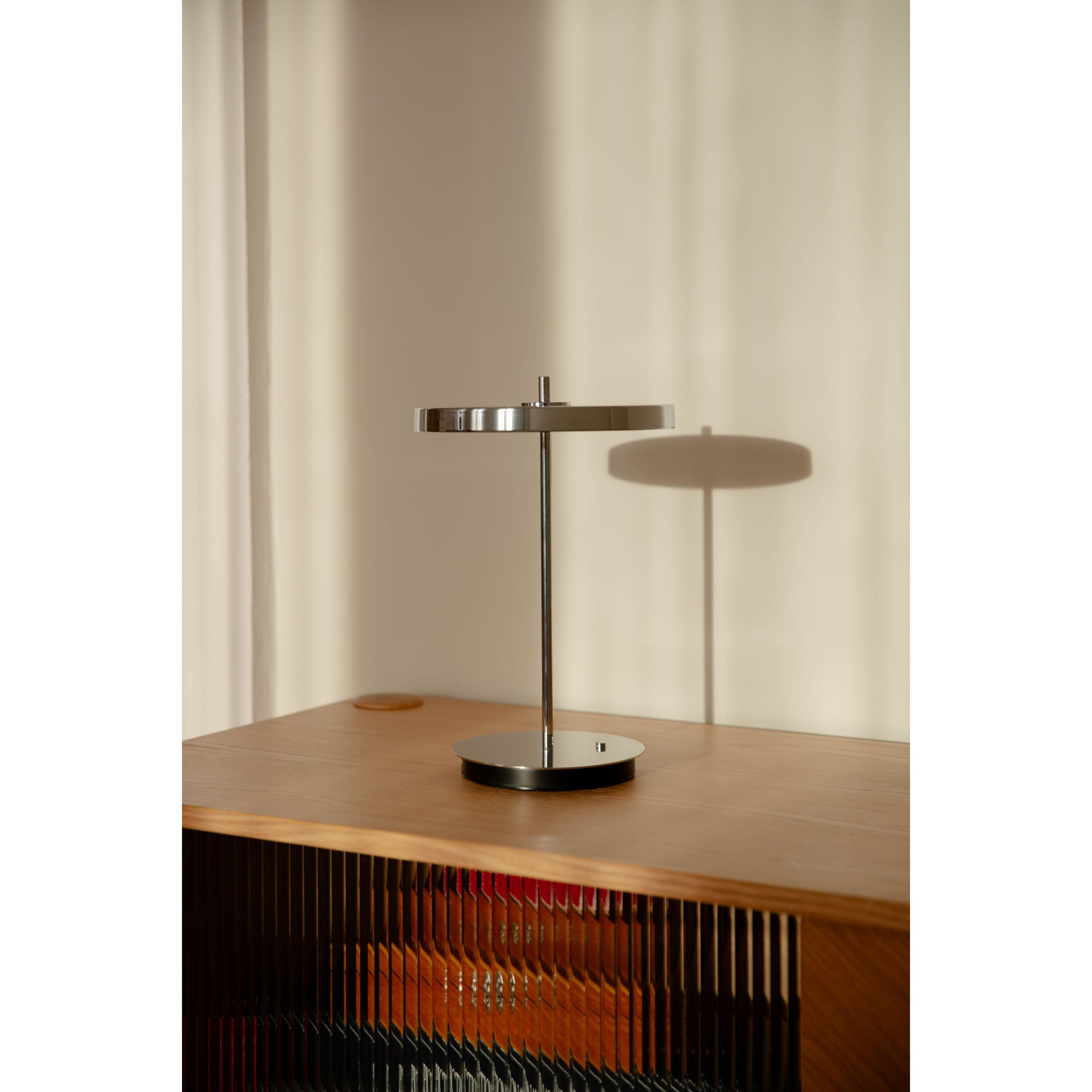 Umage Asteria Move Tafellamp - Nuance Olive