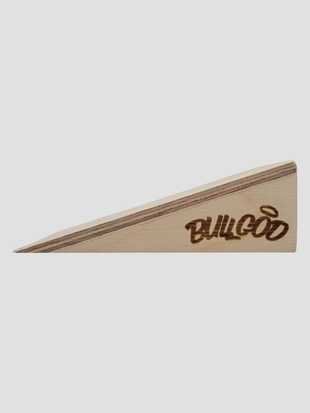 BullGod Ramp Pop Kicker Kicker very light brown