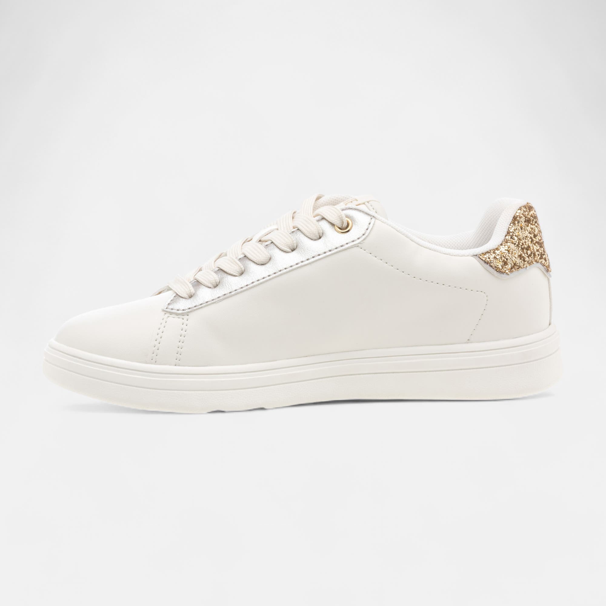 Sneakers Femme beige